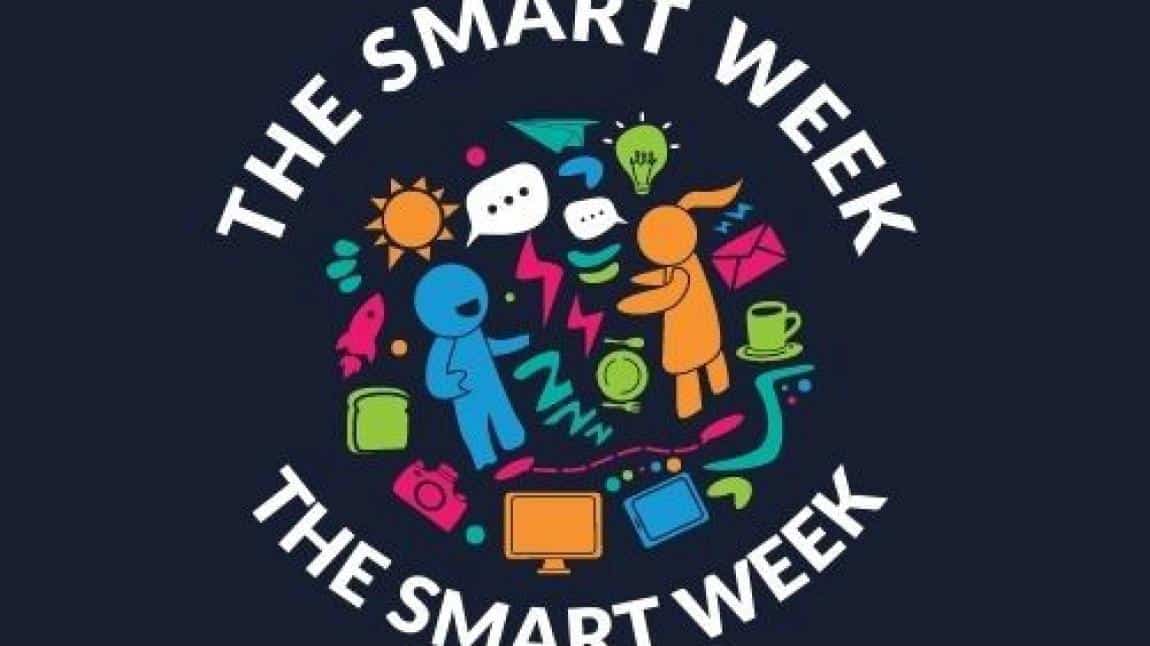 THE SMART WEEK