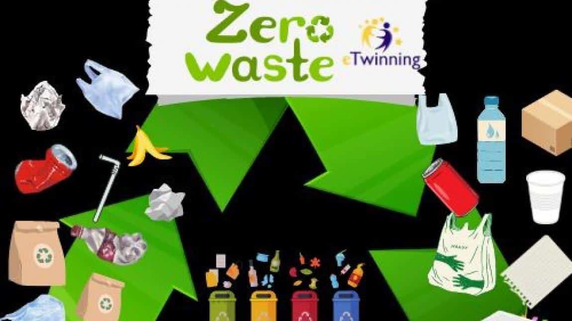 ZERO WASTE