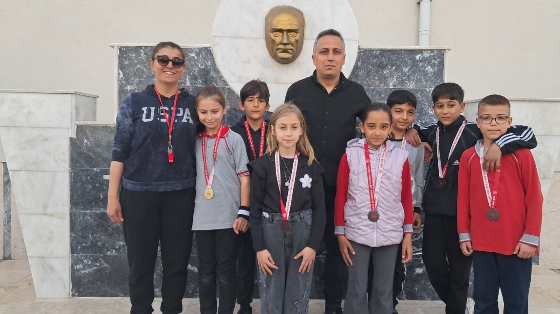 DECATLON TÜRKİYE'NİN EN HIZLI YARIŞMASI İL SEÇMELERİ
