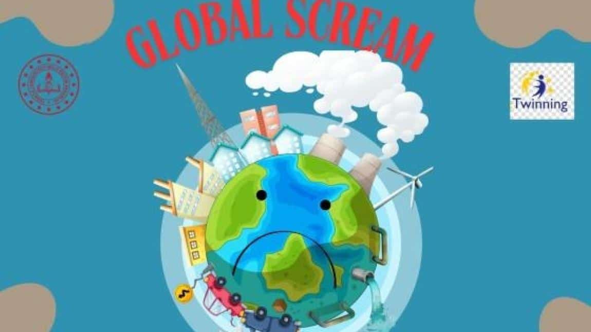 GLOBAL SCREAM